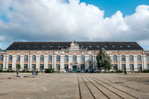 Menuisier Nantes